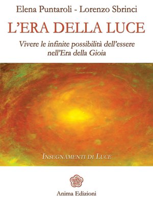 cover image of Era della luce